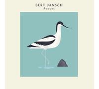 Jansch, Bert - Avocet