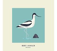 Jansch, Bert - Avocet