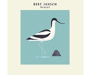 Jansch Bert - Avocet (Expanded Anniversary Edition)