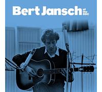 Jansch,Bert - Bert at the BBC