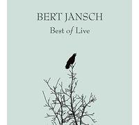 Jansch, Bert - Best Of Live