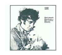 Jansch Bert - Birthday Blues