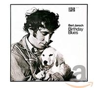 Jansch Bert - Birthday Blues