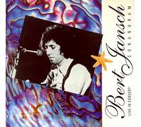 Jansch,Bert Conundrum - BBC Live in Concert