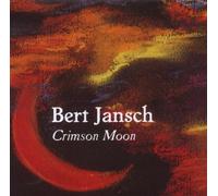 Jansch,Bert - Crimson Moon