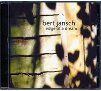 Jansch,Bert - Edge of a Dream