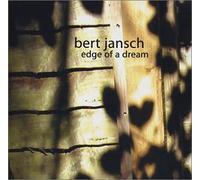 Jansch, Bert - Edge of a Dream