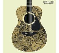 Jansch Bert - From The Outside
