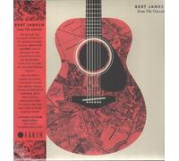Jansch Bert - From The Outside (Red Vinyl Ltd.Edt.)