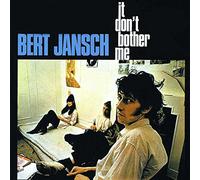Jansch,Bert - It Don'T Bother Me