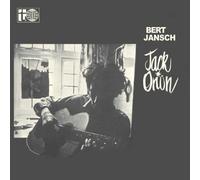Jansch,Bert - Jack Orion