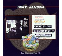 Jansch,Bert - Jack Orion/Nicola
