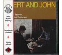 Jansch - Bert & John