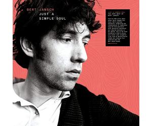 Jansch Bert - Just A Simple Soul (Best)