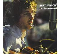 Jansch Bert - L.A. Turnaround
