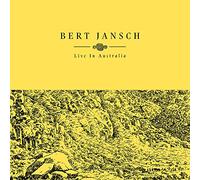 Bert Jansch Downunder: Live in Australia (Vinyl LP) 12" Album