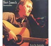 Jansch, Bert - Live In Australia