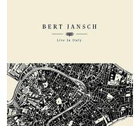 Jansch Bert - Live In Italy (Rsd 2020)