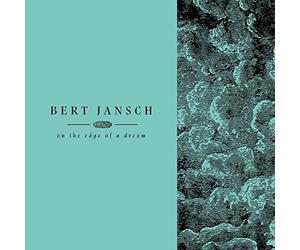 Jansch Bert - Living In The Shadows Part 2: On The Edg