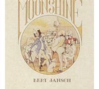 Jansch, Bert - Moonshine