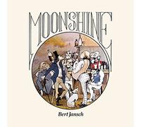 Jansch, Bert - Moonshine (Picture Disc)
