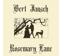 Jansch Bert - Rosemary Lane