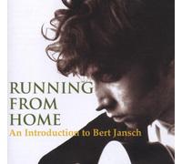 Jansch,Bert - Running from Home - An Introdu