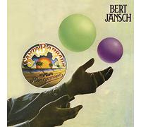 Jansch Bert - Santa Barbara Honeymoon
