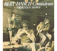 Jansch,Bert - Thirteen Down