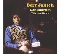 Jansch, Bert - Thirteen Down