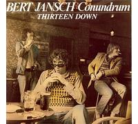 Jansch,Bert - Thirteen Down