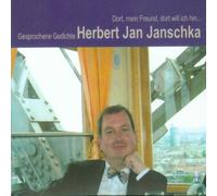 Janschka,Herbert Jan - Dort,Mein Freund,Dort Will Ich Hin...