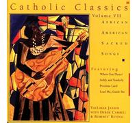 Jansen/Campbell - Vol. 7-African American Sacred Songs