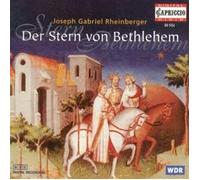 Jansen - Der Stern Von Bethlehem
