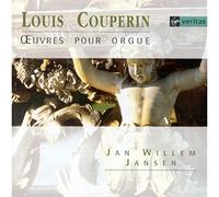 Jansen,Jan Willem - Orgelwerke