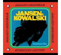 Jansen & Kowalski - Mamacita