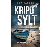 Jansen, L Kripo Sylt - Dunkle Wellen - (German Import) Book NUOVO