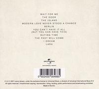 Laura Jansen – We Saw a Light