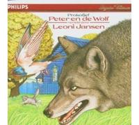 Jansen, Leoni/ Williams, J - Peter & Vargen