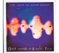 Jansen - Other Worlds in a Small Room