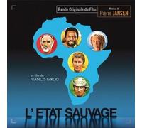 Jansen, Pierre - L'Etat Sauvage / Le Grand Frere