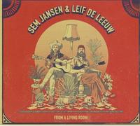 Jansen, Sem - from a Living Room