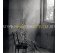 Jansen Steve - Extinct Suite