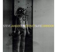Jansen Steve - The Extinct Suite, Corridor