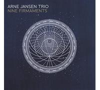 JANSEN TRIO, ARNE - NINE FIRMAMENTS