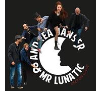 Janser, Andrea - Keep On Lovin