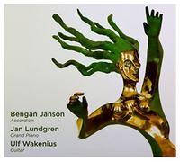 Janson, Bengan/Jan Lundgre - Janson Lundgren Wakenius