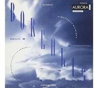 Janson/Nordensten/Soderlind - Borealis