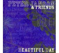 Janson Peter & Friends - Beautiful Day