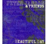 Janson Peter & Friends Beautiful Day (CD)